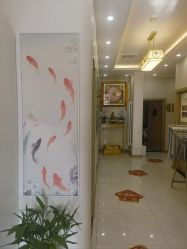 -慈蕊美容养生·专业经络调理