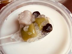 -甜蜜蜜(昌乐园店)