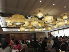 大堂-稻香酒家·35年老字号(侨光店)
