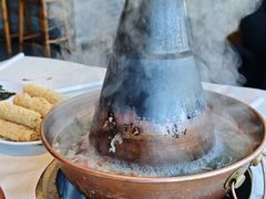 -东来顺饭庄(西直门店)