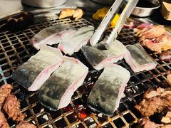 -馥二代韩式烤肉 2세대 불고기(喷水池店)