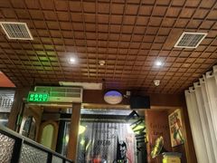 -安妮意大利餐厅(国贸店)
