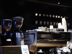 -野鸽子咖啡(航空路店)