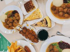 -宜家·瑞典风味餐厅(北京西红门店)