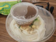 -关中闫记粉蒸肉(和平路店)