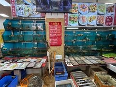 -老船长海鲜大排档(集美店)