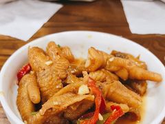 -兰溪十八浇(天一店)