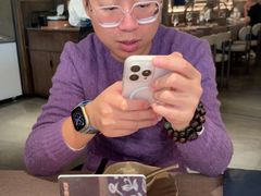 -山石榴·贵州菜(陆家嘴中心店)
