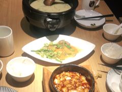 -蜀锦堂·川味现炒(襄阳武商汇店)