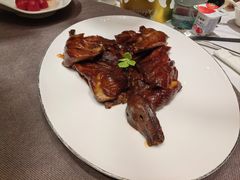 -一澜江宴·江景地标楚菜(江滩公园店)