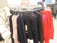 -H&M(鹏欣水游城店)