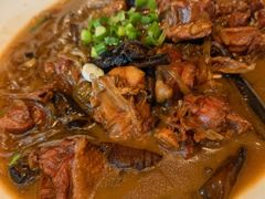 -六泰居·尔滨地标·东北菜(松北店)
