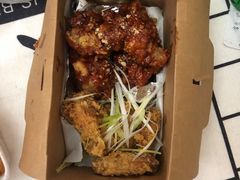 -米屋石锅拌饭(师大店)