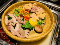 -大隐·成都火锅Bistro(合生麒麟新天地店)