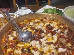 -蜀都丰 正宗水煮鱼(建德天城店)