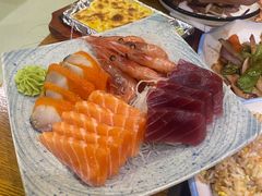 -松坂屋日料自助(长城路店)
