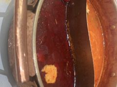 -小茉庐和牛自助火锅(龙湖万达店)