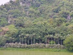 -星湖旅游景区七星岩
