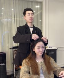 -E-salon伊上造型