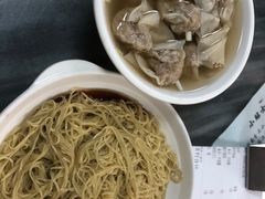 -曾仔竹升面