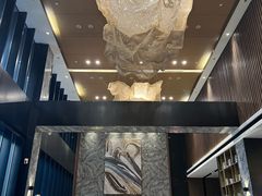 -乔治莫兰迪酒店(济南解放路山东大学店)