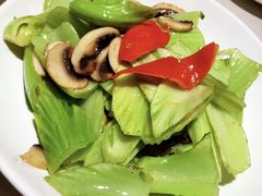 -小放牛炒菜馆(长安万达店)