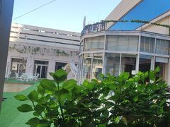 -江户前日本料理(瑞诗酒店店)