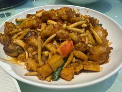 -老城味道·传统天津菜(杨柳青店)
