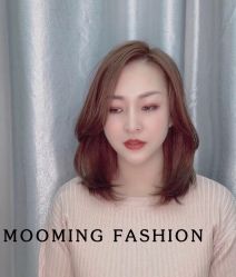 -慕名造型