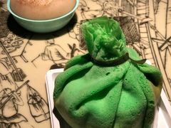 -青桔和木鱼·新中式糕点(万科天誉店)