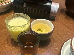 -老滇山寨•云南特色菜•地方菜•民族风情歌舞表演(世纪金源店)