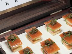 -莉莉海堂HAITANG·烤鸭(国贸商城店)