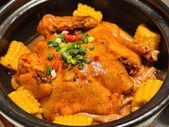 -大鸭梨烤鸭(望京店)