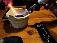 -腰子哥烤串(石佛营炫特店)