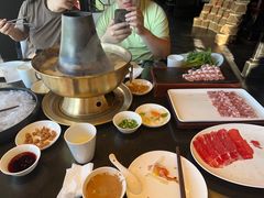 -鼓楼东街老火锅(鼓楼店)