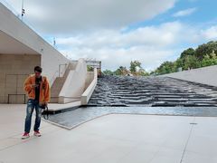 -巴黎路易威登基金会艺术中心 