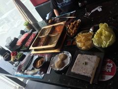-王家渡火锅店(棕榈泉店)