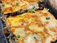 -老通城豆皮大王(吉庆街店)