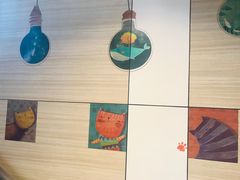 -肯德基(孝昌洪花大道店)