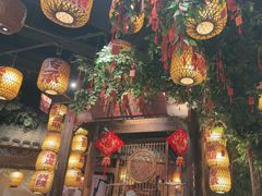 -南京大牌档(之心城店)