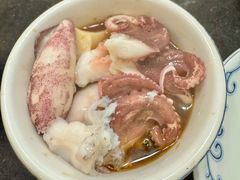 -大杰海鲜锅(基隆路店)