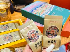 -茶仓茶叶茶馆(曾厝垵店)