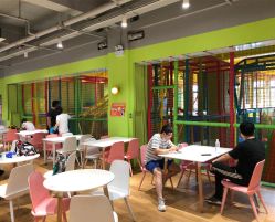 -宝燕乐园(闵行旗舰店)