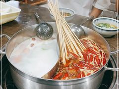 -大斌家串串火锅(汇一城店)