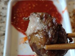 -丰茂烤串(金泉美食宫店)