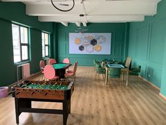-克拉城堡网红轰趴馆·会场