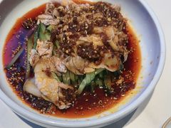 -辛香汇·现炒川菜(城北万象城店)