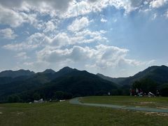 -玉渡山自然风景区