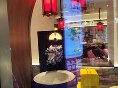 -和府捞面(曹路花园城店)