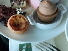 -澳门旅游塔360°旋转餐厅(南湾湖广场店)